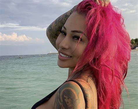 brittanya rock of love 2023